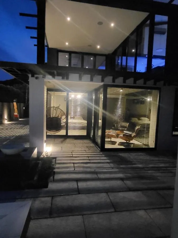 Villa 1 On Royal Kapstadt Südafrika