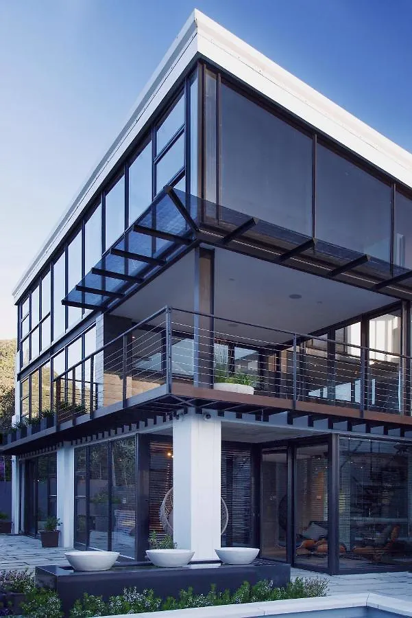 Villa 1 On Royal Kapstadt