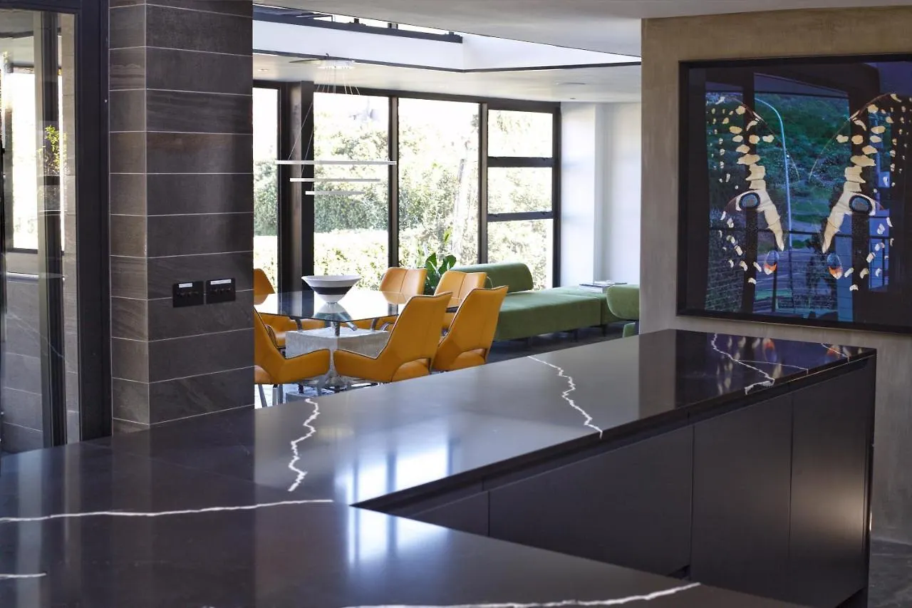 Villa 1 On Royal Kapstadt Südafrika