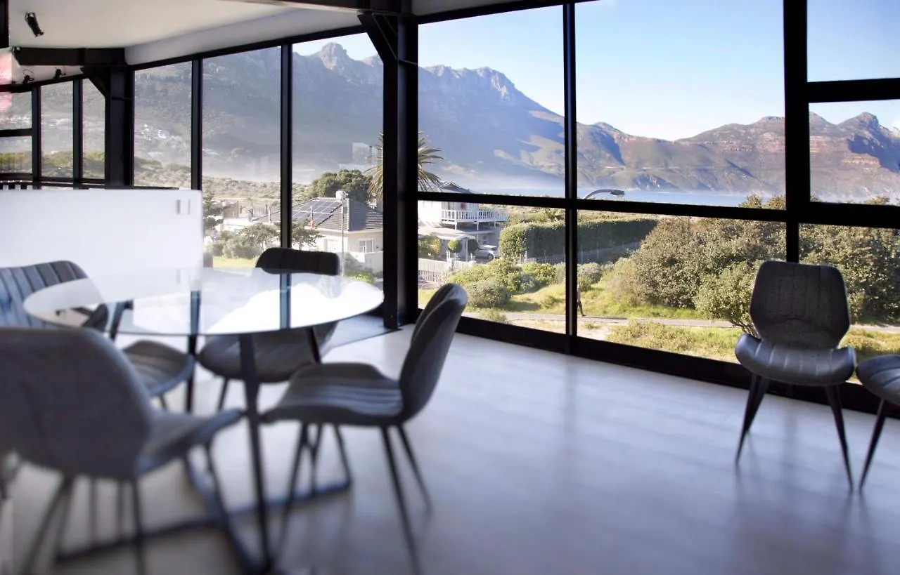 Villa 1 On Royal Kapstadt Südafrika