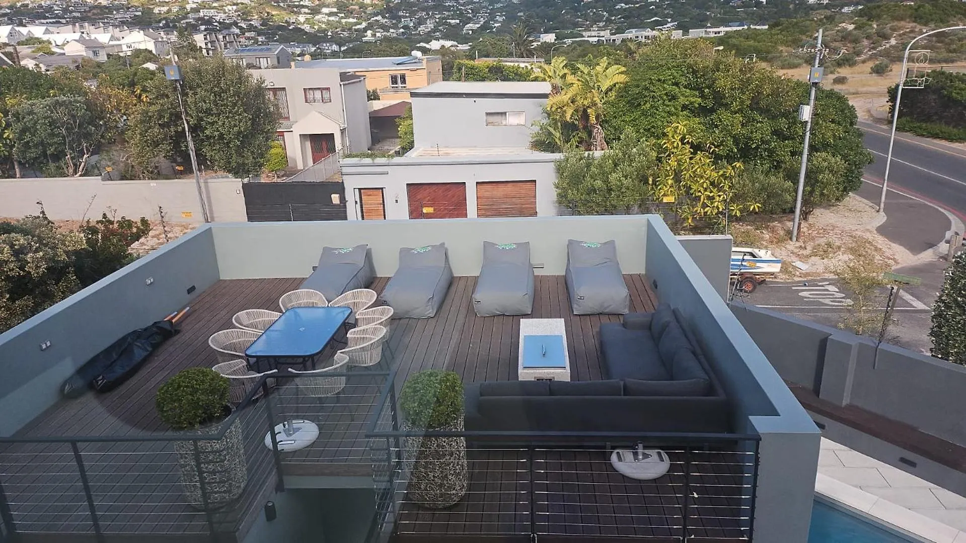 Villa 1 On Royal Kapstadt Südafrika